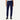 Jaanuu Jace Skinny On-The-Go Scrub Jogger - Midnight Navy