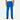 Jaanuu Rhodes Everyday Straight-Leg Scrub Pant - Royal Blue