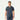 Jaanuu Bron UltraLITE 3-Pocket Scrub Top - Carbon Gray