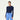 Jaanuu Regen Cotton Underscrub - Midnight Navy
