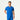 Jaanuu Bron UltraLITE 3-Pocket Scrub Top - Royal Blue
