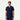Jaanuu Holmes UltraLITE 1-Pocket Scrub Top - Midnight Navy