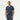 Jaanuu Holmes Everyday 1-Pocket Scrub Top - Carbon Gray