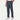 Jaanuu Rhodes UltraLITE Straight-Leg Scrub Pant - Carbon Gray