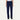 Jaanuu Xenos Essential Knit-Waist Scrub Pant - Midnight Navy