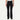 Jaanuu Perri UltraSOFT Yoga Scrub Pant - Black