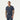 Jaanuu Holmes Everyday 1-Pocket Scrub Top - Carbon Gray