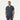 Jaanuu Platt 3-Pocket Scrub Top - Carbon Gray
