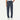 Jaanuu Kerr 365 High-Waisted Scrub Pant - Carbon Gray