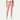 Jaanuu Silex Slim Knit-Waist Scrub Jogger - Mauve