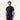 Jaanuu Calderon Polo Scrub Top - Midnight Navy