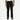 Jaanuu Rhodes UltraLITE Straight-Leg Scrub Pant - Black