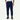 Jaanuu Osmo 8-Pocket Scrub Jogger - Midnight Navy