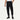 Jaanuu Osmo 8-Pocket Scrub Jogger - Black