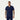 Jaanuu Platt 3-Pocket Scrub Top - Midnight Navy