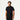 Jaanuu Calderon Polo Scrub Top - Black