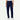 Jaanuu Kerr 365 High-Waisted Scrub Pant - Midnight Navy