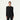 Jaanuu Regen Cotton Underscrub - Black
