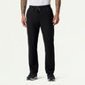 Jaanuu Rhodes Everyday Straight-Leg Scrub Pant - Black