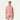 Jaanuu Ceri Essential 6-Pocket Scrub Jacket - Mauve