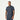 Jaanuu Calderon Polo Scrub Top - Carbon Gray