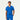 Jaanuu Holmes UltraLITE 1-Pocket Scrub Top - Royal Blue