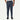 Jaanuu Ollie Slim Cargo Scrub Jogger - Carbon Gray