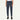 Jaanuu Silex Slim Knit-Waist Scrub Jogger - Carbon Gray