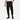 Jaanuu Osmo 8-Pocket Scrub Jogger - Black