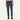 Jaanuu Jace Skinny On-The-Go Scrub Jogger - Carbon Gray