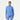 Jaanuu Ceri Essential 6-Pocket Scrub Jacket - Ceil Blue