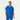 Jaanuu Holmes Everyday 1-Pocket Scrub Top - Royal Blue