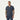 Jaanuu Platt 3-Pocket Scrub Top - Carbon Gray