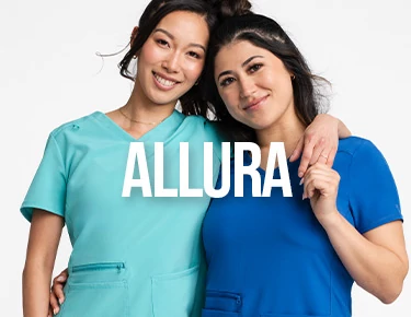 Medical Uniforms NZ Allura by Cherokee