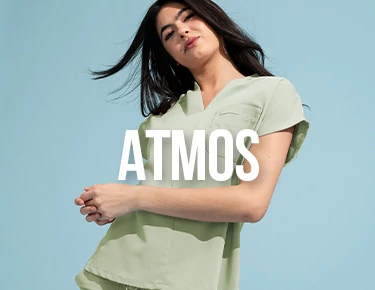 Medical Uniforms NZ Cherokee Atmos