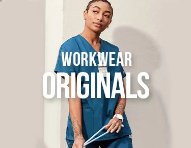 Medical Uniforms NZ Workwear Originals